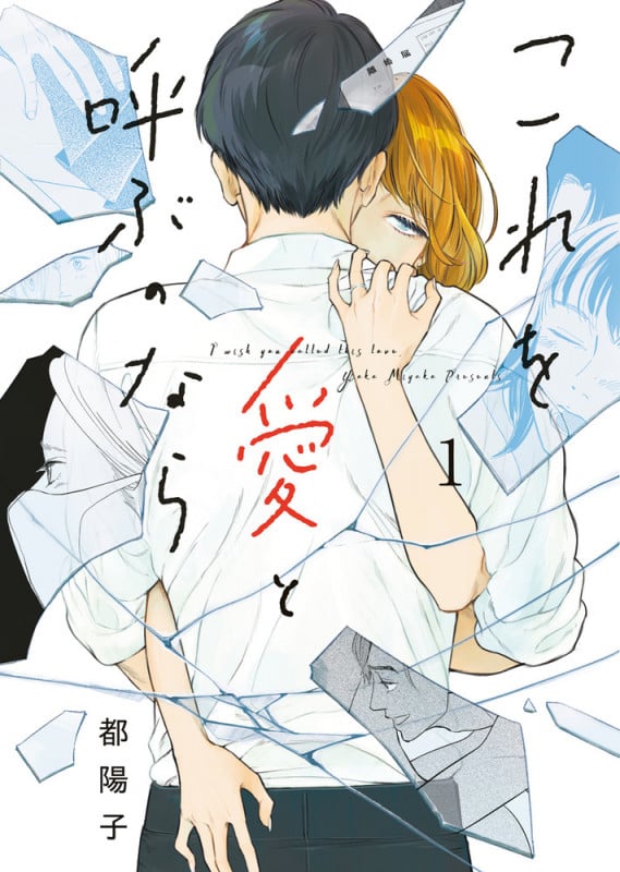 これを愛と呼ぶのなら (1) (ビッグ コミックス)