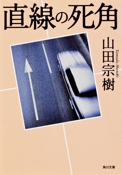 直線の死角 (角川文庫)の詳細を見る