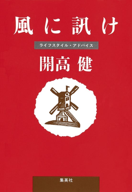 風に訊け (集英社文庫)