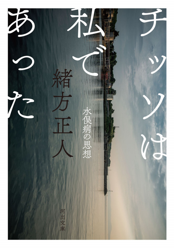 チッソは私であった 水俣病の思想 (河出文庫)