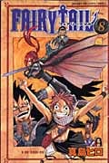 FAIRY TAIL(8) (講談社コミックス)