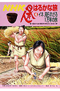 NHK日本人はるかな旅 イネ、知られざる1万年の旅 大陸から水田稲作を伝えた弥生人 (4)