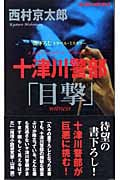 十津川警部「目撃」 書下ろしトラベル・ミステリー (ジョイ・ノベルス)