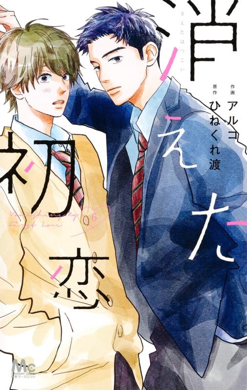 消えた初恋 (6) (マーガレットC)