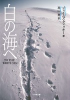 白の海へ (小学館文庫)