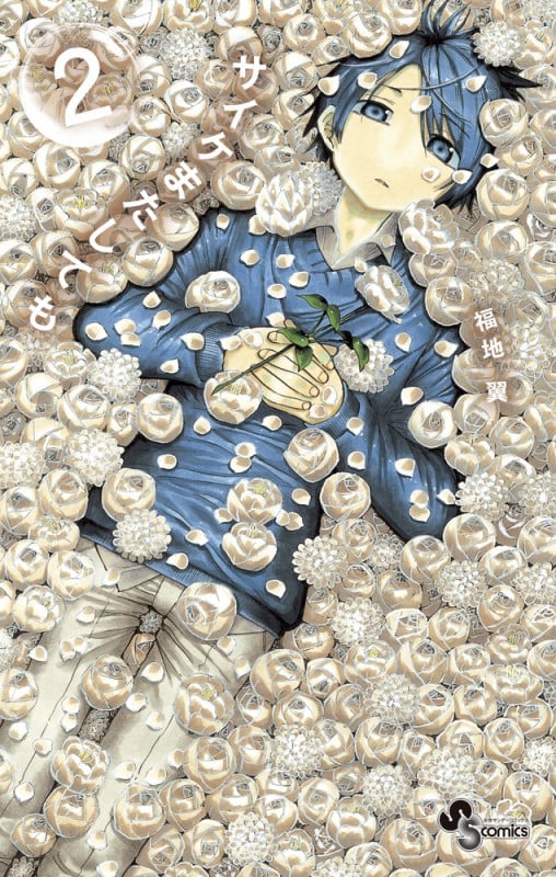 サイケまたしても (2) (少年サンデーコミックス)の詳細を見る