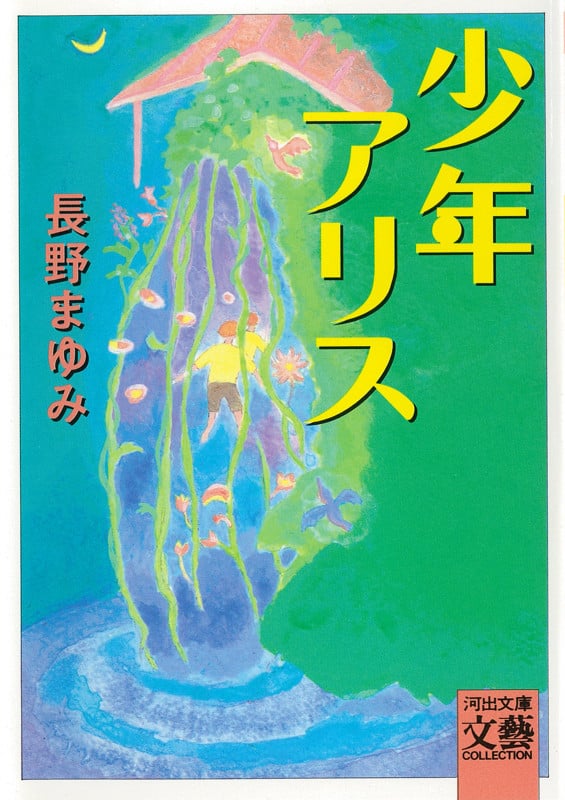 少年アリス (河出文庫)