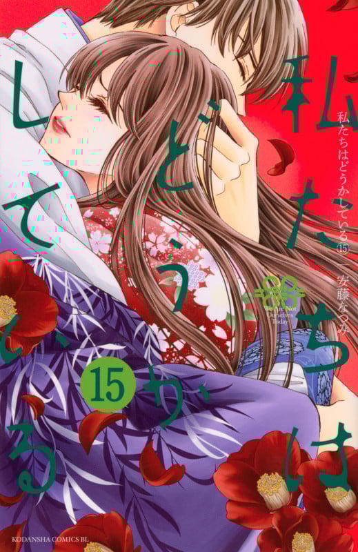 私たちはどうかしている (15) (ビーラブKC)