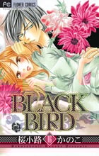 BLACK BIRD (16) (フラワーCベツコミ)