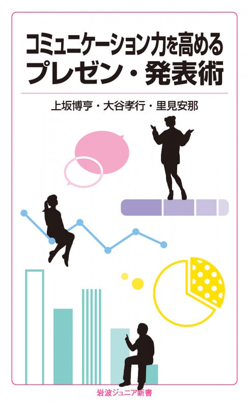 コミュニケーション力を高めるプレゼン・発表術 (岩波ジュニア新書 932)の詳細を見る