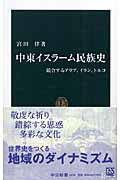 中東イスラーム民族史 競合するアラブ、イラン、トルコ (中公新書)
