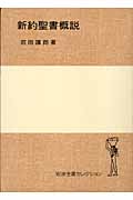 新約聖書概説 (岩波全書セレクション)