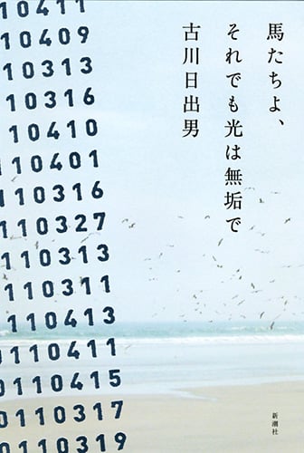 馬たちよ、それでも光は無垢での詳細を見る