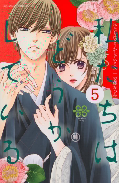 私たちはどうかしている (5) (ビーラブKC)