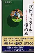 欧州サッカーを極める その戦いと栄光の歴史 (青春新書INTELLIGENCE)