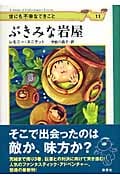 ぶきみな岩屋 (世にも不幸なできごと 11)