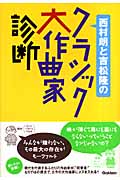 西村朗と吉松隆の クラシック大作曲家診断