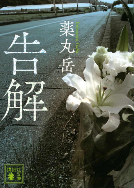 告解 (講談社文庫)