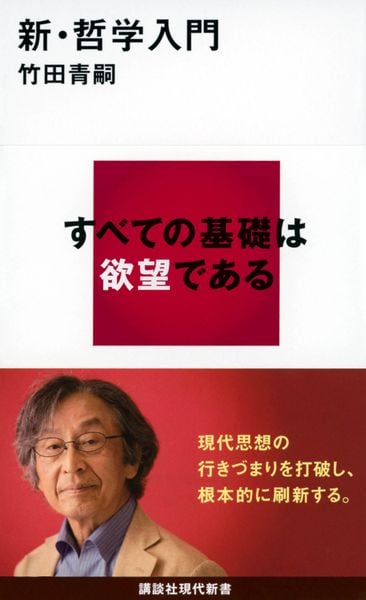 新・哲学入門 (講談社現代新書)