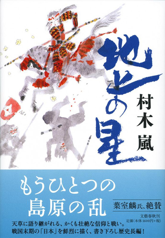 地上の星の詳細を見る