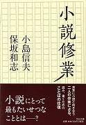 小説修業 (中公文庫)