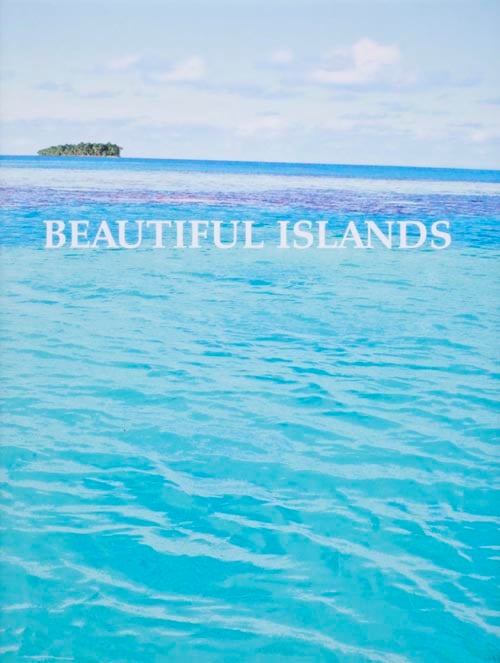 BEAUTIFUL ISLANDS