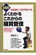 図解 よくわかるこれからの購買管理 なるほど!これでわかった (DO BOOKS)
