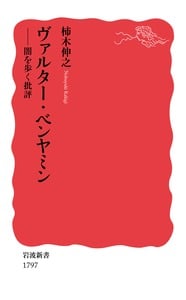 ヴァルター・ベンヤミン 闇を歩く批評 (岩波新書)の詳細を見る