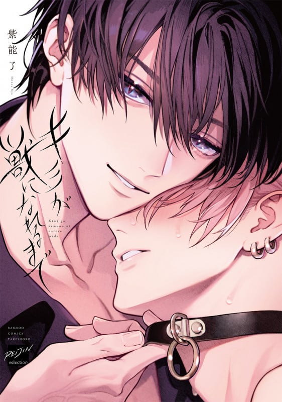 キミが獣になれるまで (バンブーコミックス 麗人セレクション)