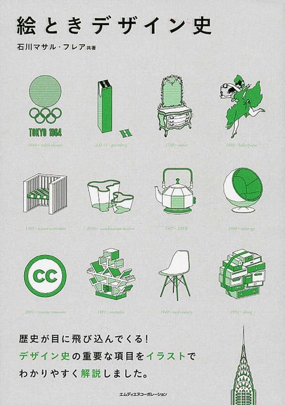 絵ときデザイン史