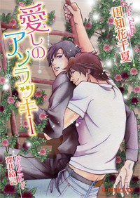 愛しのアンラッキー   (B-PRINCE文庫)