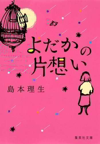よだかの片想い (集英社文庫)