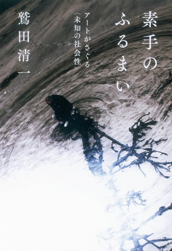 素手のふるまい アートがさぐる<未知の社会性>の詳細を見る