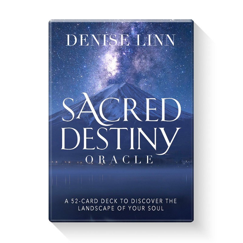 オラクルカード】デニス・リンのもの3点まとめ売り オラクルカード