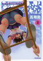 菜々子さん的な日常DASH!! (2) (ビッグCスペシャル)