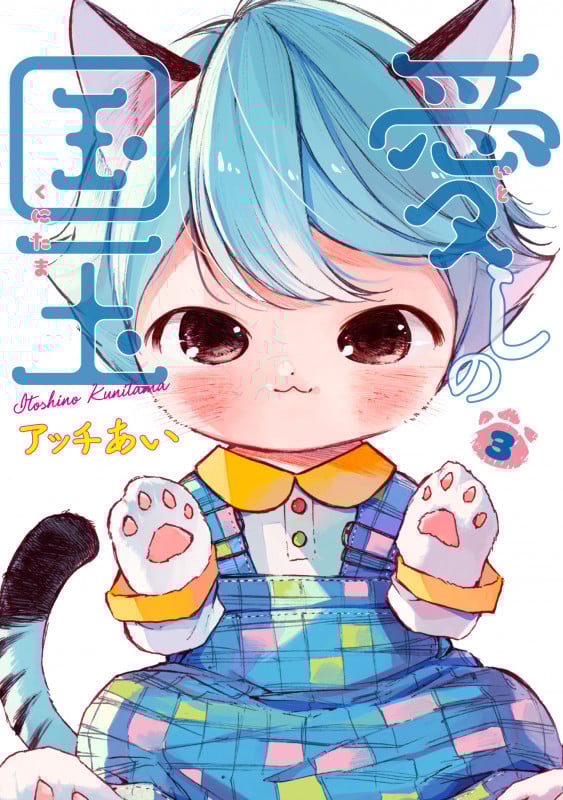 愛しの国玉 (3) (シルフC)