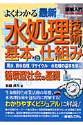 図解入門 よくわかる最新水処理技術の基本と仕組み (How‐nual Visual Guide Book)