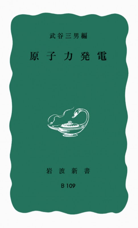 原子力発電 (岩波新書)の詳細を見る