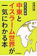 歴史図解 中東とイスラーム世界が一気にわかる本