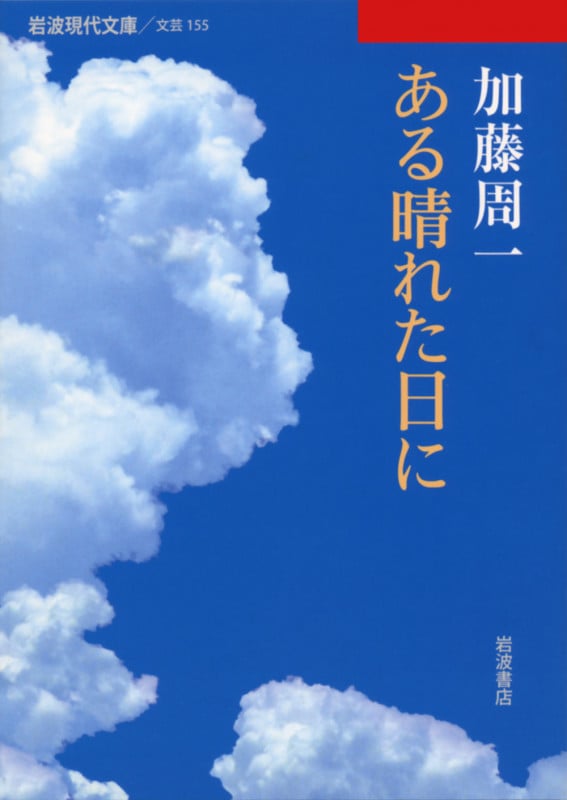 ある晴れた日に (岩波現代文庫 文芸155)の詳細を見る