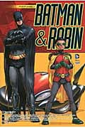 バットマン&ロビン (1)