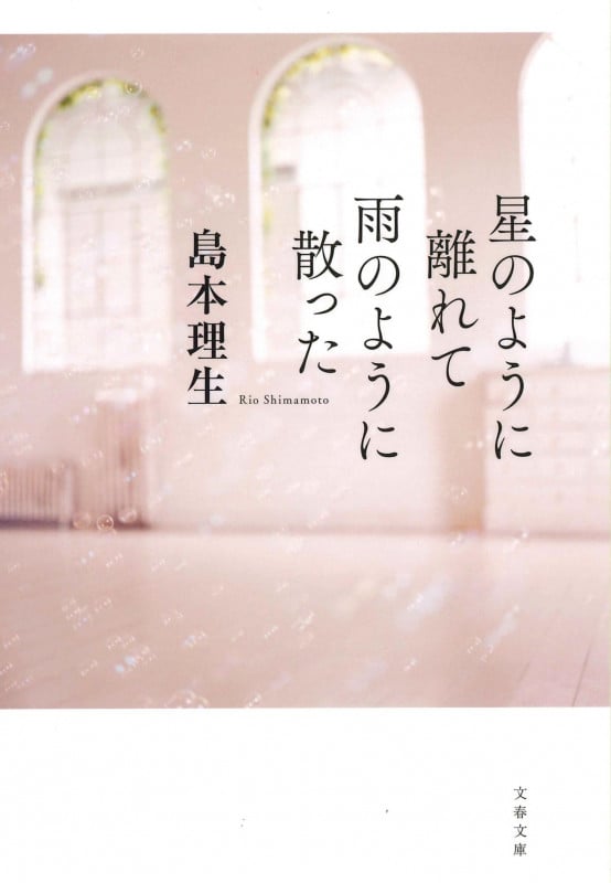 星のように離れて雨のように散った (文春文庫)の詳細を見る