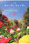 小説キャンディ・キャンディFINAL STORY (上)