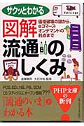 図解・流通のしくみ サクッとわかる 価格破壊の謎から、eコマース・オンデマンドの利点まで (PHP文庫)