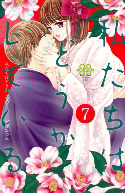 私たちはどうかしている (7) (ビーラブKC)