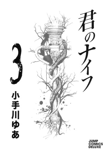 君のナイフ (3) (ジャンプCデラックス)