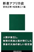 新書アフリカ史 (講談社現代新書)