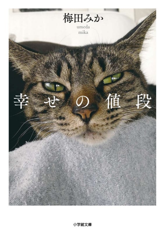 幸せの値段 (小学館文庫)