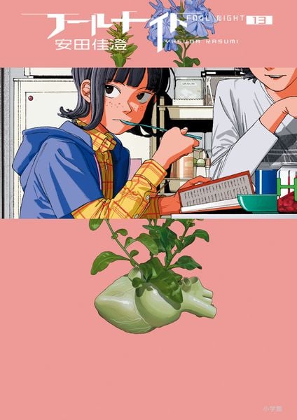 フールナイト (13) (ビッグ コミックス)