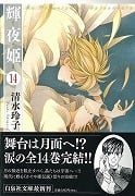 輝夜姫 14 (白泉社文庫)